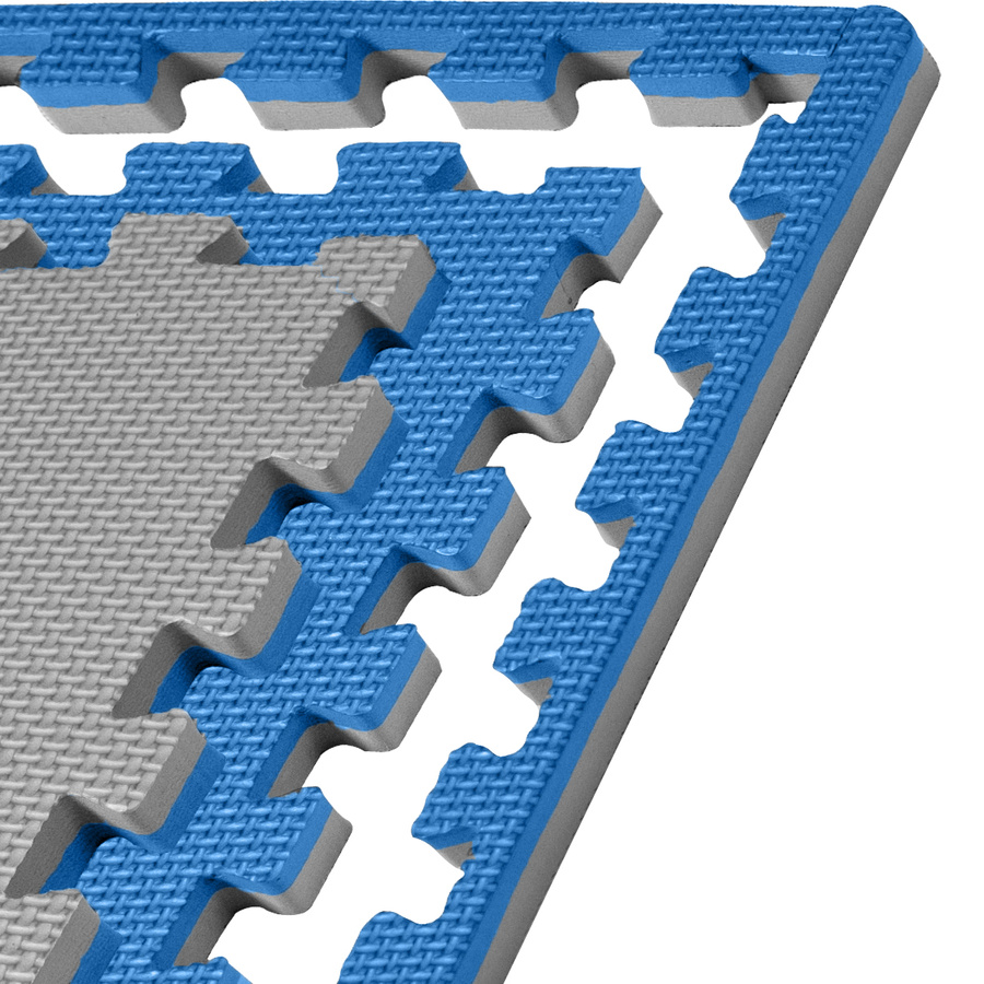 Mata PRO Puzzle piankowe 2cm 60x60cm do ćwiczeń