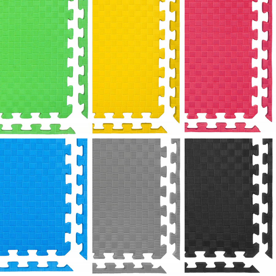 PUZZLE MAT 1,5cm MMA