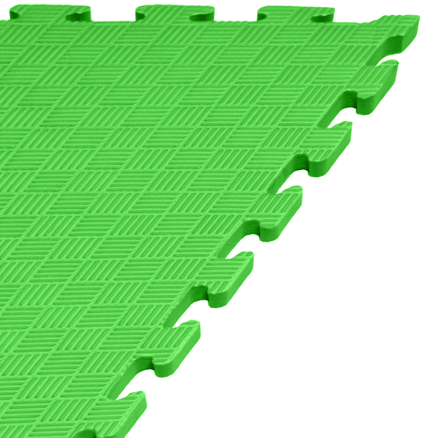 Puzzle Mats XXL 1,5cm 100x100cm Interlocking