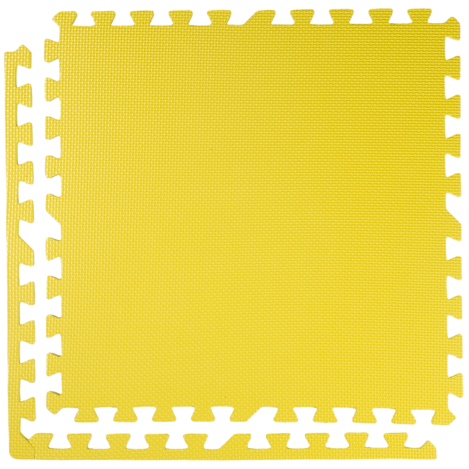 PUZZLE MAT 1cm 60x60cm
