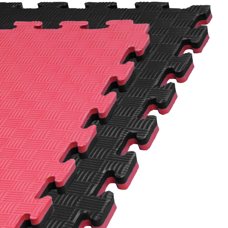 PRO Puzzle Mat 2cm 100x100cm Interlocking 