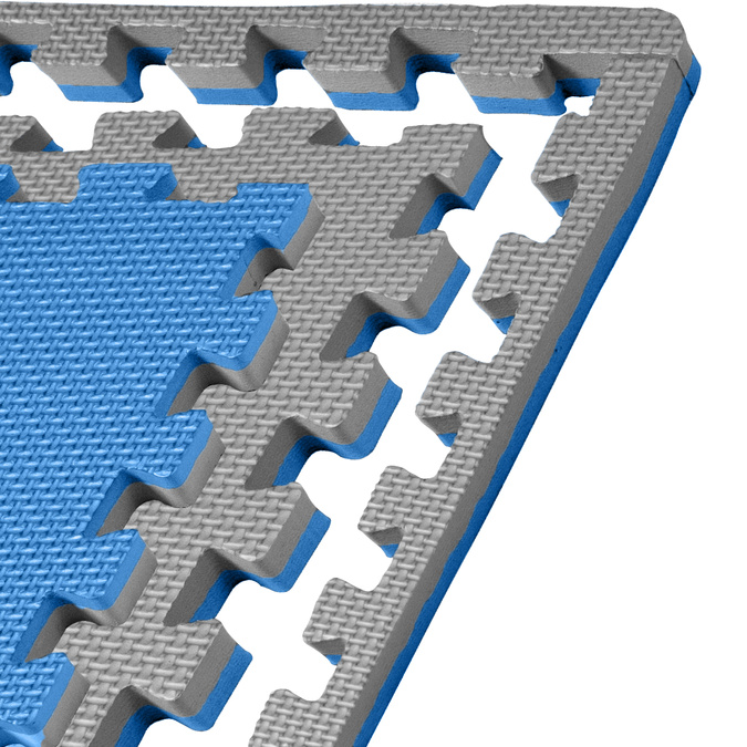 Mata PRO Puzzle piankowe 2cm 60x60cm do ćwiczeń